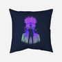Negative Occult Kun-None-Removable Cover w Insert-Throw Pillow-Donnie