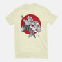 Super Saiyan Vs Fourth Form-Mens-Premium-Tee-DrMonekers