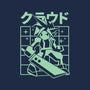 Cloudygon-Youth-Basic-Tee-arace