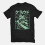 Cloudygon-Youth-Basic-Tee-arace
