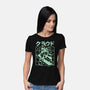 Cloudygon-Womens-Basic-Tee-arace