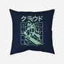 Cloudygon-None-Removable Cover w Insert-Throw Pillow-arace