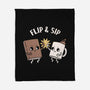 Flip And Sip-None-Fleece-Blanket-rarpoint