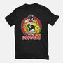 I'm Not Surprised-Youth-Basic-Tee-turborat14
