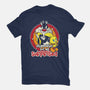I'm Not Surprised-Youth-Basic-Tee-turborat14