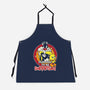 I'm Not Surprised-Unisex-Kitchen-Apron-turborat14