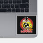 I'm Not Surprised-None-Glossy-Sticker-turborat14