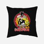 I'm Not Surprised-None-Removable Cover w Insert-Throw Pillow-turborat14