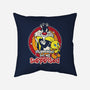 I'm Not Surprised-None-Removable Cover w Insert-Throw Pillow-turborat14