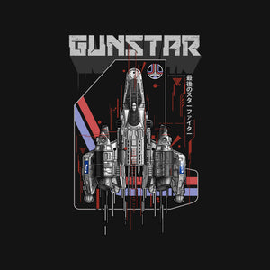 Gunstar