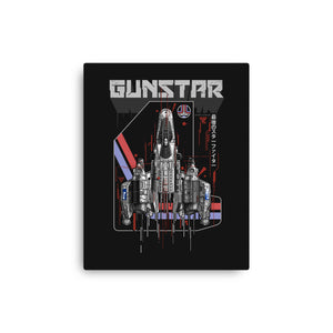 Gunstar