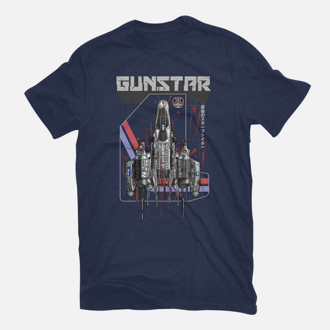 Gunstar-Mens-Basic-Tee-silentOp