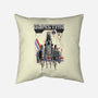 Gunstar-None-Removable Cover w Insert-Throw Pillow-silentOp