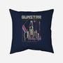 Gunstar-None-Removable Cover w Insert-Throw Pillow-silentOp