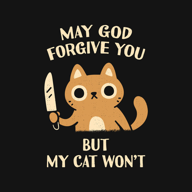 May God Forgive You-None-Stretched-Canvas-rarpoint