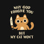 May God Forgive You-None-Stretched-Canvas-rarpoint