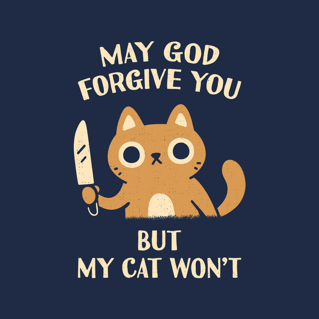 May God Forgive You-None-Stretched-Canvas-rarpoint