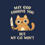 May God Forgive You-None-Stretched-Canvas-rarpoint
