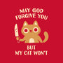 May God Forgive You-None-Stretched-Canvas-rarpoint