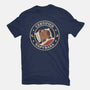 Certified Napybara-Youth-Basic-Tee-rarpoint