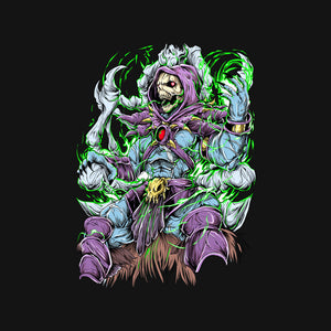 King Skeleton