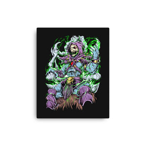 King Skeleton