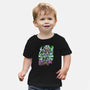King Skeleton-Baby-Basic-Tee-Guilherme magno de oliveira
