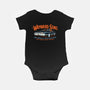Wayward Sons Paranormal Investigations-Baby-Basic-Onesie-momma_gorilla