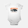 Wayward Sons Paranormal Investigations-Baby-Basic-Onesie-momma_gorilla