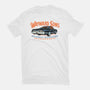 Wayward Sons Paranormal Investigations-Mens-Basic-Tee-momma_gorilla