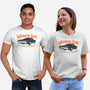 Wayward Sons Paranormal Investigations-Unisex-Basic-Tee-momma_gorilla