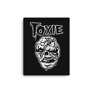Toxie