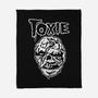 Toxie-None-Fleece-Blanket-demonigote