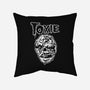 Toxie-None-Removable Cover w Insert-Throw Pillow-demonigote