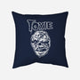 Toxie-None-Removable Cover w Insert-Throw Pillow-demonigote