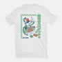 Spaghetti Time-Youth-Basic-Tee-Henrique Torres