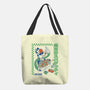 Spaghetti Time-None-Basic Tote-Bag-Henrique Torres