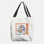 Pizza Time-None-Basic Tote-Bag-Henrique Torres