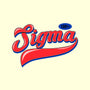 100% Sigma-None-Stretched-Canvas-Boggs Nicolas