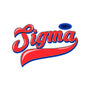 100% Sigma-Unisex-Zip-Up-Sweatshirt-Boggs Nicolas
