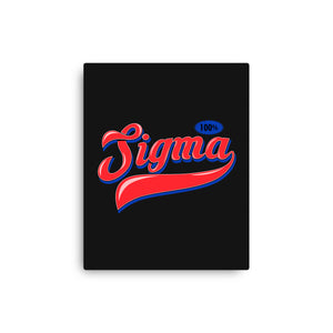 100% Sigma
