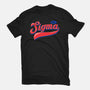 100% Sigma-Mens-Basic-Tee-Boggs Nicolas