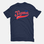 100% Sigma-Mens-Basic-Tee-Boggs Nicolas