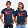 100% Sigma-Unisex-Basic-Tee-Boggs Nicolas