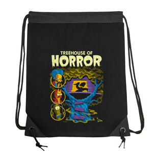 Tree House Of Horror