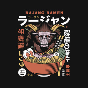 Rajang Ramen