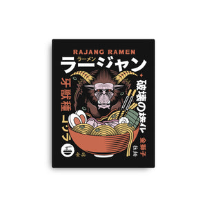 Rajang Ramen