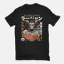 Rajang Ramen-Mens-Basic-Tee-LAGELANTEE