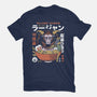 Rajang Ramen-Mens-Basic-Tee-LAGELANTEE