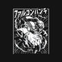 Hit Hard-Baby-Basic-Tee-arace